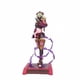 thumbnail image 2 of Genshin Impact Anime figura Kuki Shinobu PVC figura de acción, Hu Tao/Paimon/Klee/Qiqi, juguetes de muñecas coleccionables, 23cm Gong Bohan LED, 2 of 2