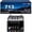 1 Pack, variant on 713 Print Head Combo Pack, Compatible for T210 T230 T250 T630 T650 Printers, High Print Volume, Long Lasting Durability