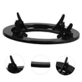 thumbnail image 4 of BESTYASH Stove Pot Stand Circular Shape Metal for Kitchen Use 1Pcs, 4 of 8