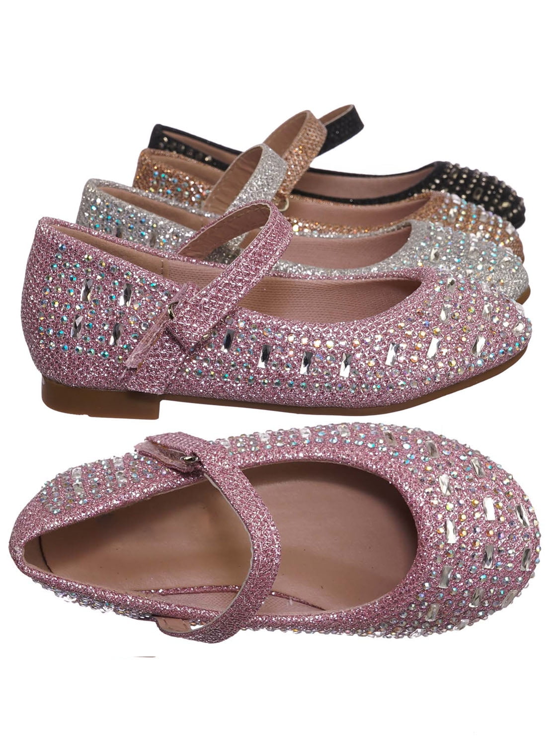 Suede Round Toe Lace Up Classic Ankle Oxford Flat Size: Little Kid 11 DG66 Black Toddler//Little Girl//Big Girl