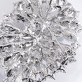 thumbnail image 4 of LYMAYTER Broche Élégante Broche Colorée Creuse pour Femmes - RUS-CYYLt - et Résistante à l'Usure - Légère, 4 of 7