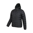 thumbnail image 4 of Mountain Warehouse Mens Link Padded Jacket, 4 of 5