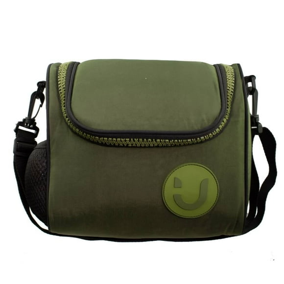 Lonchera Ruz Truzt juvenil verde