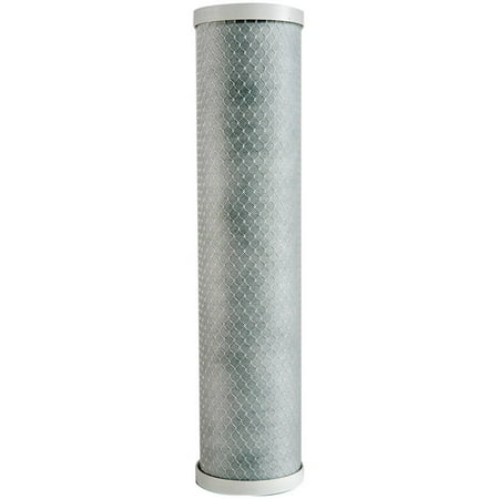 Pelican Water Whole House Water Filtration System Chlorine Filter Replacement