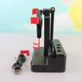 thumbnail image 3 of Swing Device Pedometers Phone Shaker Shaker Step Step Shaker Smart Durable Gift Home Decor Creative Phone Swing Device, 3 of 5