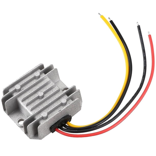 Szwengao 12v reductor dc-dc convertidor regulador de voltaje fuente de alimentación reductora
