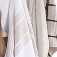 thumbnail image 6 of All-Clad Dual-Purpose Cotton Kitchen Towels, 3-Pack, Almond, 6 of 7