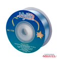 thumbnail image 4 of Mylin Listón Satinado Liso Doble Cara 23mm 10m 1pz, 4 of 5