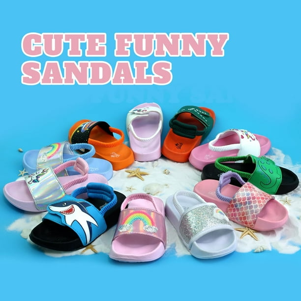 Shoes Chanclas Talla 18 Sandalias Plasticas Chanclas Bebe Talla 18