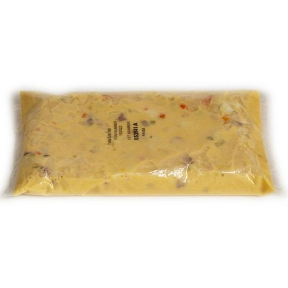 Taste Traditions Cheddar Baked Potato Soup, 8 Pound Package -- 2 per case