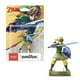 thumbnail image 4 of Amiibo Zelda Nintendo Switch Link Skyward Sword, 4 of 4
