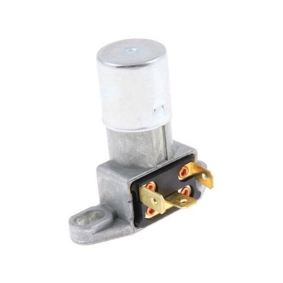 Headlight Dimmer Switch - Compatible with 1960 - 1976 Plymouth Valiant 1961 1962 1963 1964 1965 1966 1967 1968 1969 1970 1971 1972 1973 1974 1975