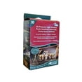 thumbnail image 1 of 50ct All-Purpose Indoor/Outdoor Christmas Light Clips, 1 of 2