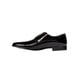thumbnail image 3 of ZAPATOS DE VESTIR EVOLUCION CABALLERO HOMBRE NEGRO PIEL 60703 LEON  60703p, 3 of 3
