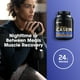 thumbnail image 5 of ON GOLD STANDARD 100% CASEIN 4LBS CHOCOLATE PEANUT BUTTER, 5 of 8