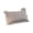 Gray, variant on COM1950s Ruffle Pillow Sham Queen Size,Soft Brushed Fabric with Envelope Closure,Decorative Euro Sham for Bedroom,Moisture Wicking Polyester Pillow Cover