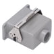thumbnail image 3 of Conector De Servicio Pesado, Operación Simple Mano De Obra Fina Rendimiento De Aislamiento Conector De Servicio Pesado De Un Botón Para La Industria, 3 of 7