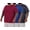 Short Sleeve - Set 4, variant on 3 Pack: Men’s Big & Tall Tech Stretch Short-Sleeve Dry-Fit T-Shirt (3XT-5XT)