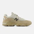 thumbnail image 1 of New Balance 1000 Unisex Shoes in Incense with Black, 1 of 6