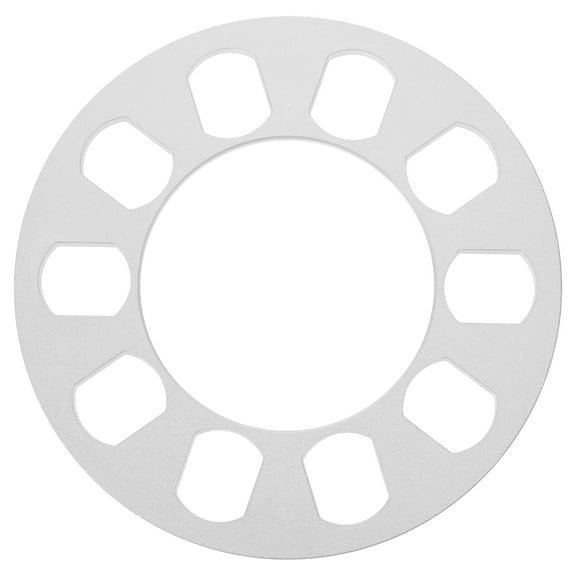 Hubcentric Wheel Spacer 5-hole Wheel Spacer Hub Centric Car Truck Wheel Spacer
