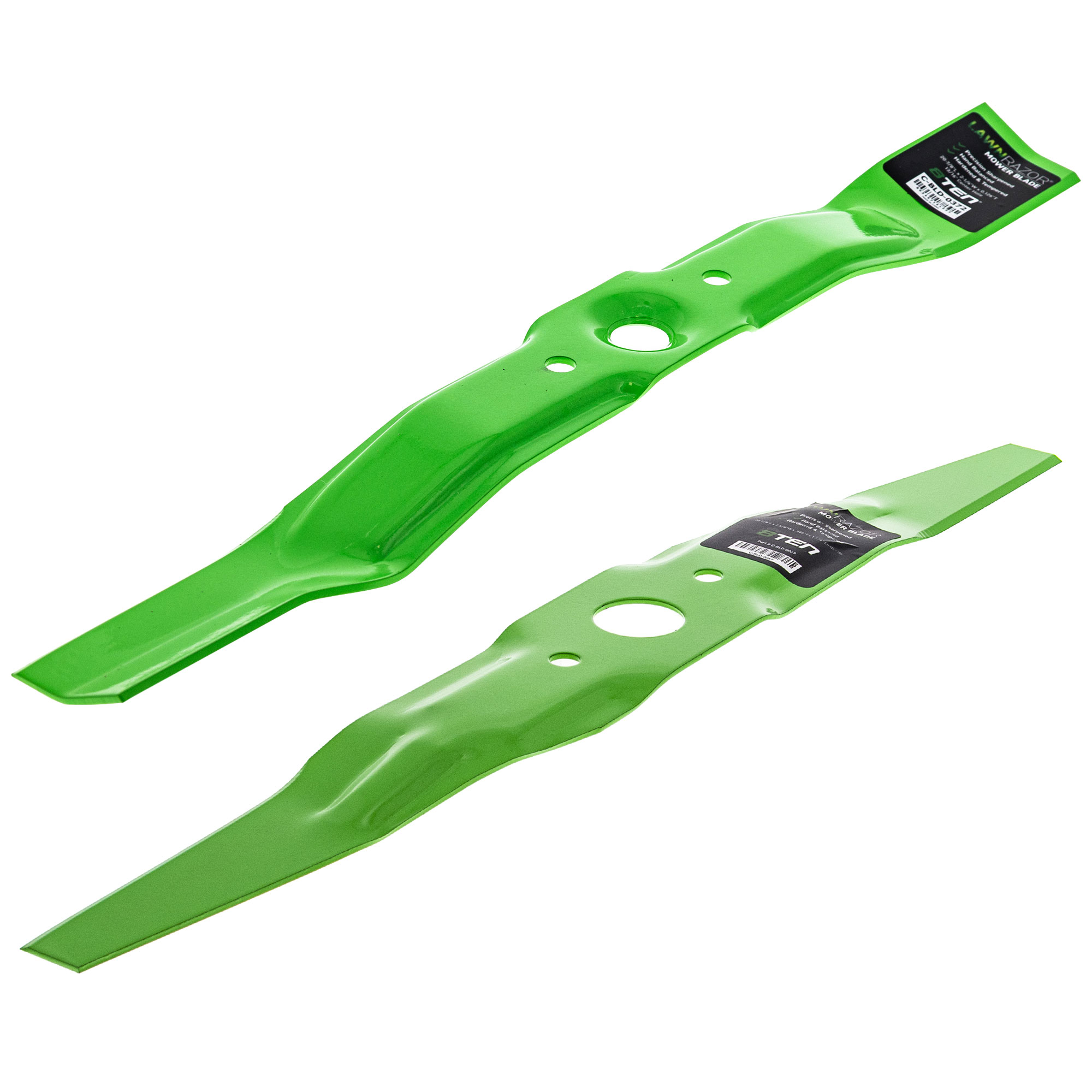 LawnRAZOR Mower Blade Set for Honda 21" Deck HRB HRM HRR HRS HRT 215 216 217 MK1013533