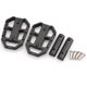 thumbnail image 1 of Speravity Extensor de aluminio para reposapiés, accesorios para reposapiés, reemplazo de Pedal para Bmwg310Gs R1200Gs F750Gs F850Gs Accesorios para motos Negro Speravity VI018776-01B, 1 of 6