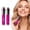 Pink, variant on iMusthav Basics Eyebrow Hair Removal Painless & Flawless Women's Dry Epilator for Face with Cleaning Brush & AAA Battery, (Only in Walmart)