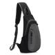 thumbnail image 1 of Mochila bandolera multiusos para viajes y senderismo, 1 of 5
