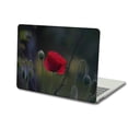 thumbnail image 3 of KSK KAISHEK Protective Case Hard Cover Only for 2019 - 2020 Release MacBook Pro 16 inchs with XDR Display & Touch ID Type C Model: A2141 Rose series 0196, 3 of 5
