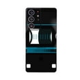 thumbnail image 1 of MightySkins SAGS21UL-Cassette Tape Skin Compatible with Samsung Galaxy S21 Ultra - Cassette Tape, 1 of 3