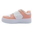 thumbnail image 2 of Tenis Dc Shoes Manteca 4 Para Mujer Color Rosa Modelo ADJS100156LPC, 2 of 8