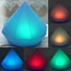 thumbnail image 3 of Luz colorida de la cama Zhivalor lámpara de la noche LED diamante azul, 3 of 8