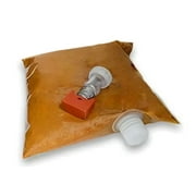 Chili Cheese Sauce Bulk Value Bag with Disposable Valve by Gehl's | 80 Ounce Bag