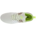 thumbnail image 4 of Nike Free Tr 7 Training Shoes - 8M - White / Metallic Silver, 4 of 6