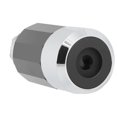 thumbnail image 5 of Enchufe de alimentación chapado en rodio de cobre puro Conector de audio HIFI Enchufe de alimentación 100-250VF109R (hembra), 5 of 5