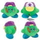 thumbnail image 5 of Juguetes de peluche de la estrella de Anime Kirby, muñecos de peluche suaves clásicos de color azul y naranja Yo-Yo Kirby, muñecos de colección, regalos de Navidad para niños, 5 of 5