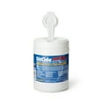 thumbnail image 3 of DisCide Ultra Surface Disinfectant Cleaner Wipe Canister Herbal Scent 60 Ct 10DIS, 3 of 6