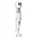 thumbnail image 3 of Traje espacial de astronauta YONGSHENG para niños disfraz de actuación 120CM, 3 of 5