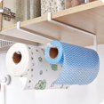 thumbnail image 2 of Jinyi Kit Rouleau H Dessous-de-Plat Porte-Serviettes Armoire Serviettes Rangement Rack H(1 Pce, ), 2 of 5