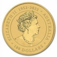 thumbnail image 4 of 2023 Australia 1 oz Gold Kangaroo (MintDirect® Single), 4 of 4