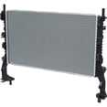 thumbnail image 2 of Genuine UAC RADIATOR, 2 of 3