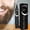 Black, variant on Kokovifyves Beard-filling Pen for Men Waterproof Proof, Sweat Proof, Long Lasting Solution with Natural Finish