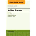 thumbnail image 1 of Multiple Sclerosis, An Issue of Neurologic Clinics: Volume 36-1 (The Clinics: Radiology), 1 of 1