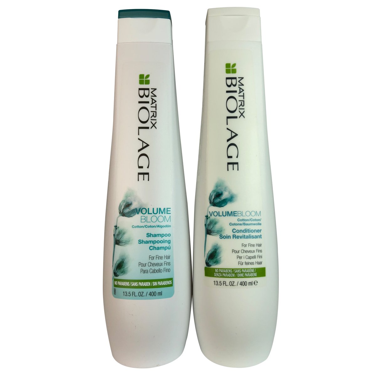 Matrix Biolage Volumebloom Conditioner Duo 13.5 Oz.