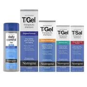 T/sal Shampoo Neutrogena 4.5 Oz