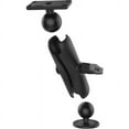 thumbnail image 2 of RAM Mounts Drill Down Vehicle Mount for Fishfinder, GPS, 2 of 3