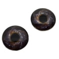 thumbnail image 2 of Milky Way Galaxy Glass eyes, 2 of 9