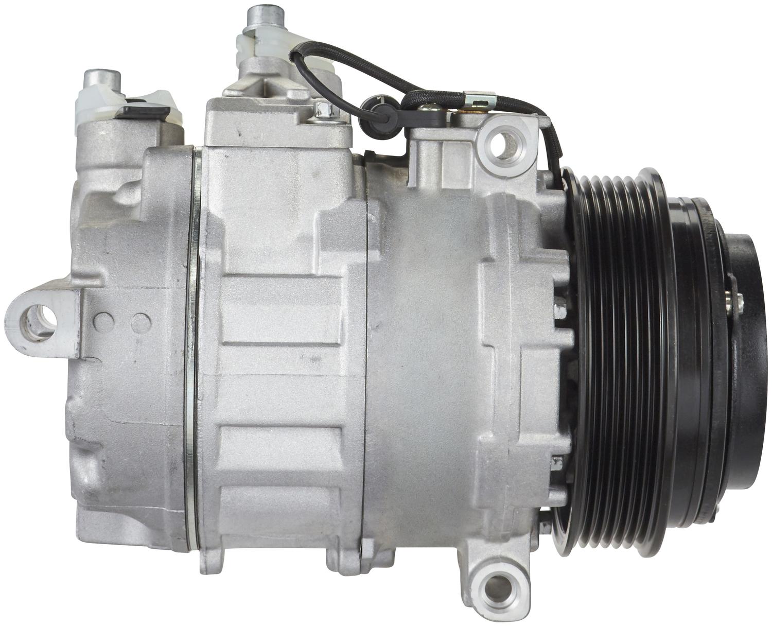 Spectra Premium 0610045 Air Conditioning Compressor - HVAC