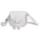thumbnail image 1 of 1pc Fashionable Tassel Shoulder Bag Mini Adorable Pouch Crossbody Trendy Bag, 1 of 3