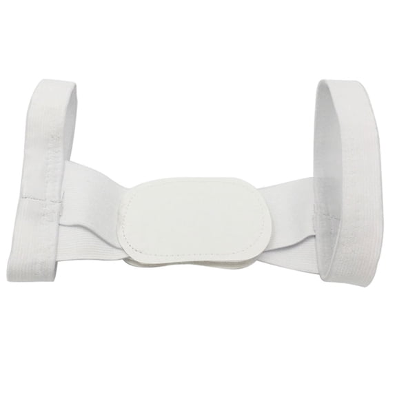 LIYJTK Professional Back Posture Corrector Upper Back Shoulder Support Brace For Men Women,Back Brace